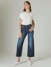 HIGH RISE WIDE LEG | Lucky Brand