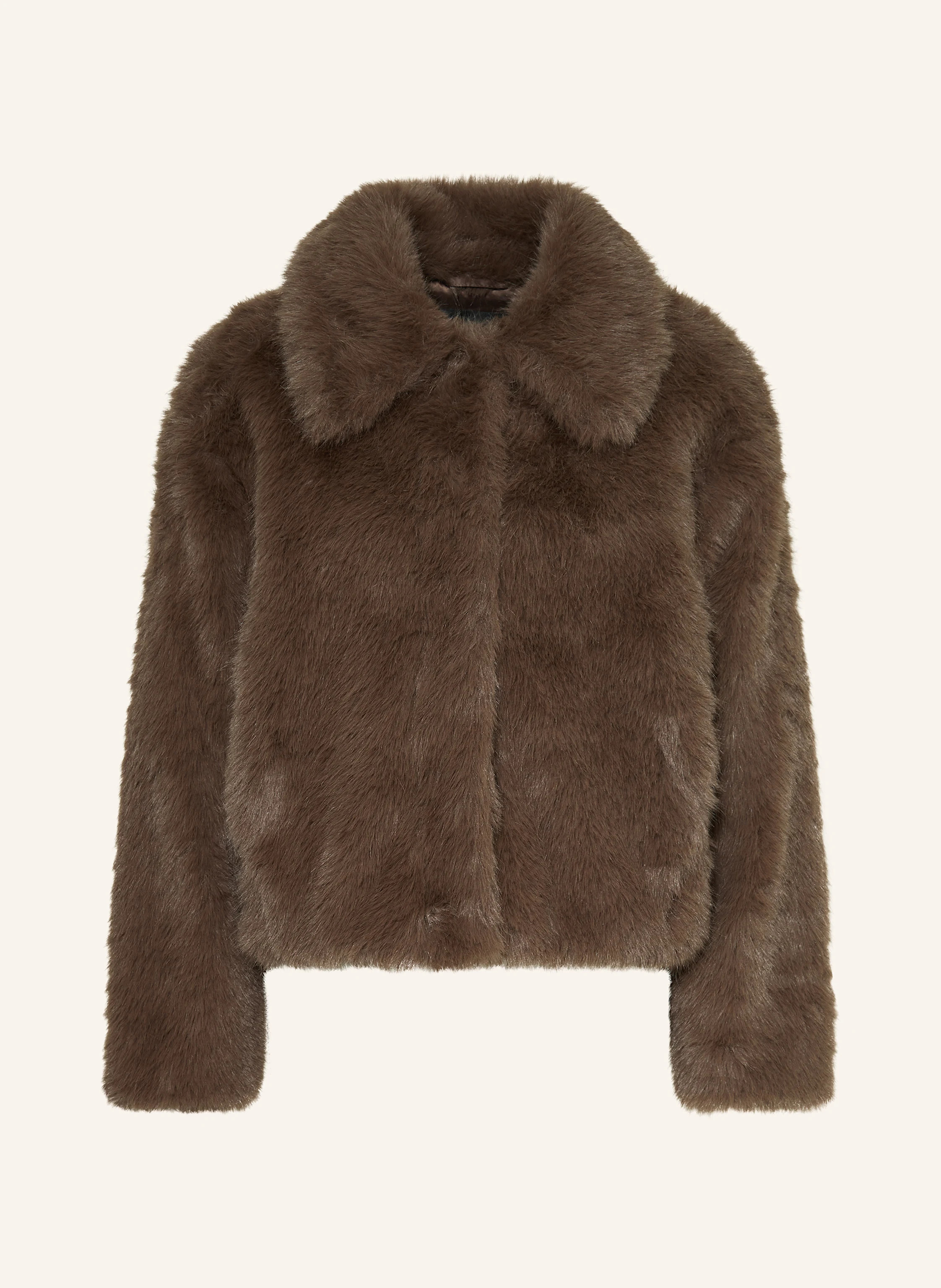 OPUS Jacke HAJORA in braun | Breuninger (DACH)