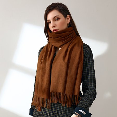 GXSR Blanket Scarf Women Big Oversized Long Scarves | Walmart (US)