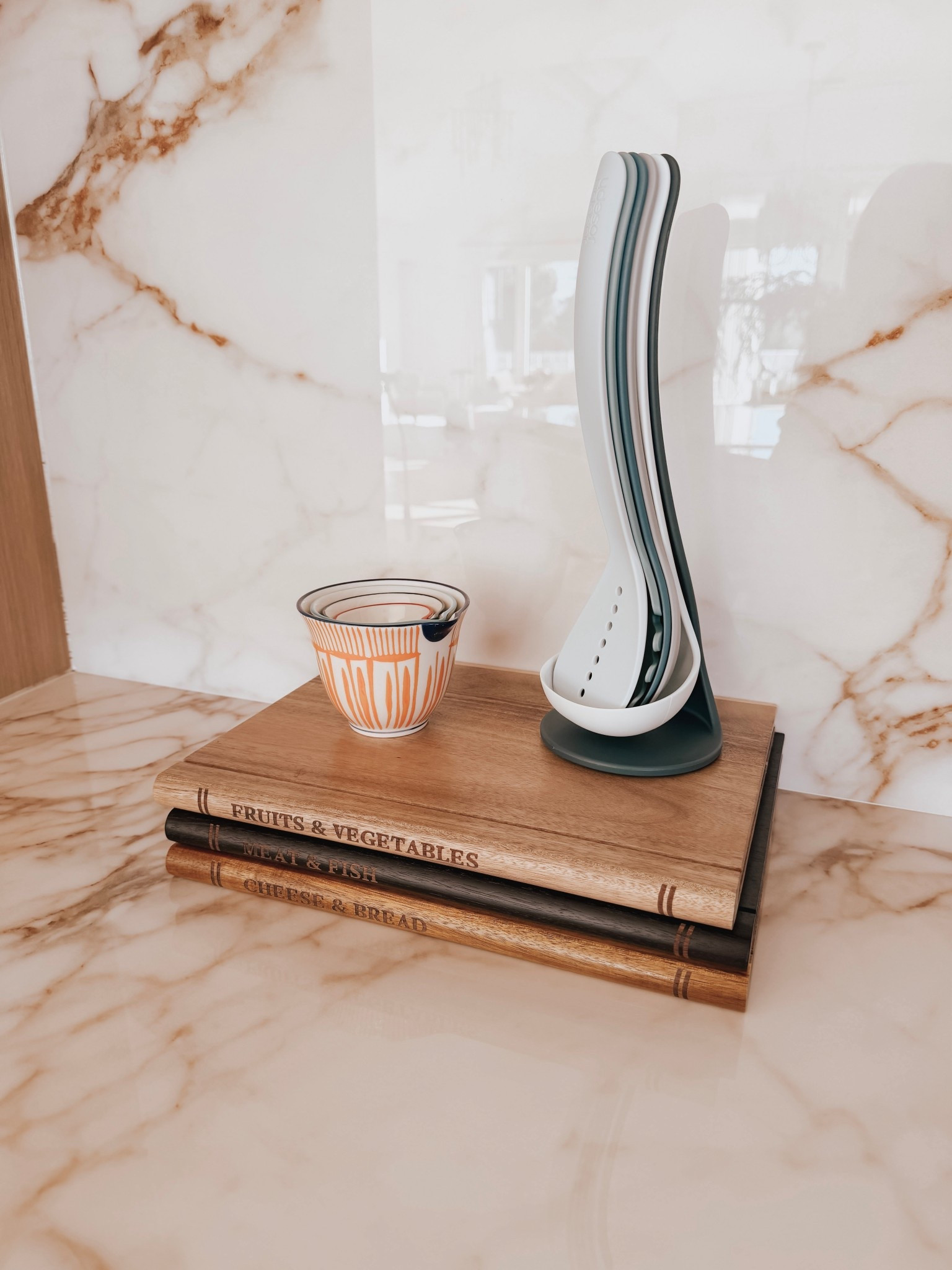 Organize your kitchen with these aesthetic stackable storage and organization tools!

#LTKfoodie #LTKHome