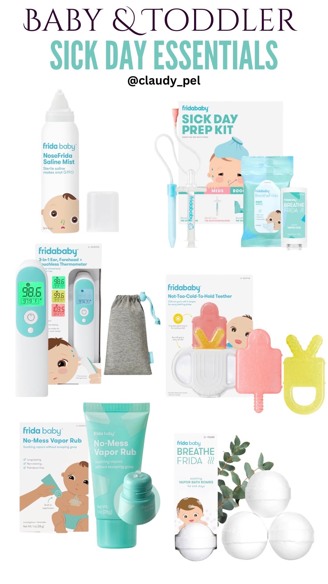 What I have for sicks days for my 1yo boy since he was a baby

#LTKmomlife #LTKBaby #LTKKids