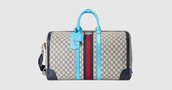 Gucci Savoy large duffle bag | Gucci (US)