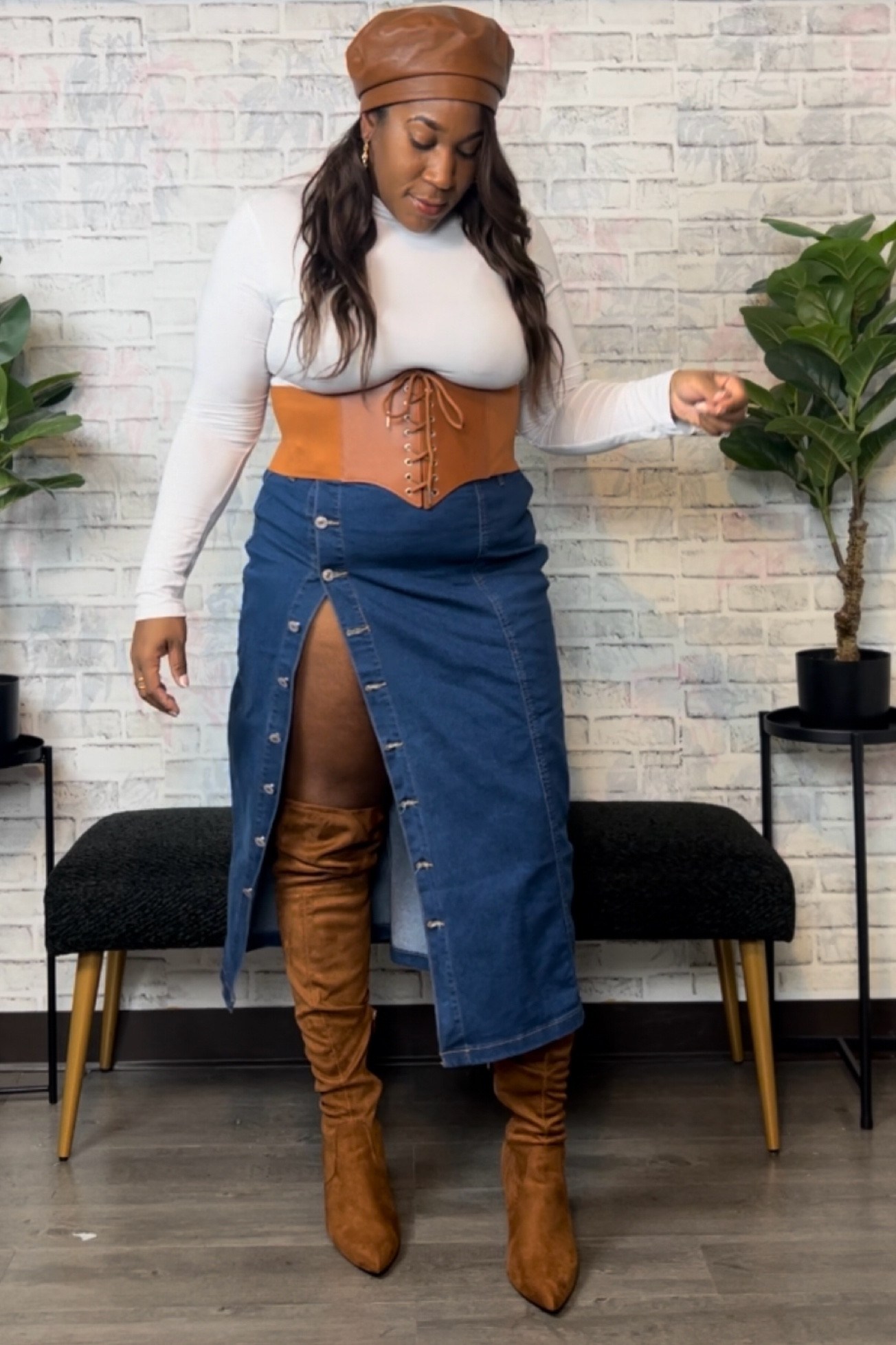 In love with this look from @amazon ❣️

#LTKmidsize #LTKstyletip