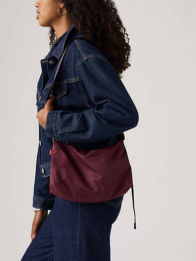 Levi's Ali Small Shoulder Bag - Women's One Size | Levi's US