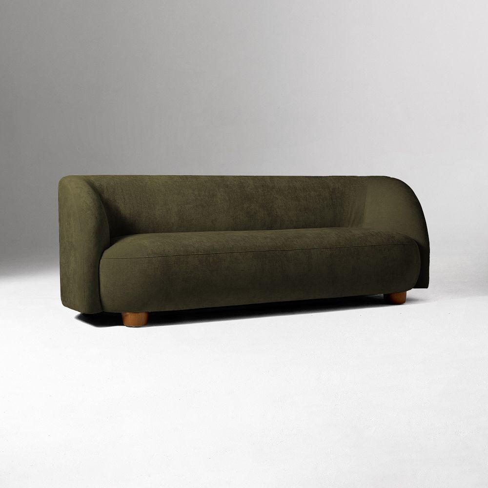 Laurent Sofa (76"&ndash;96") | West Elm (US)