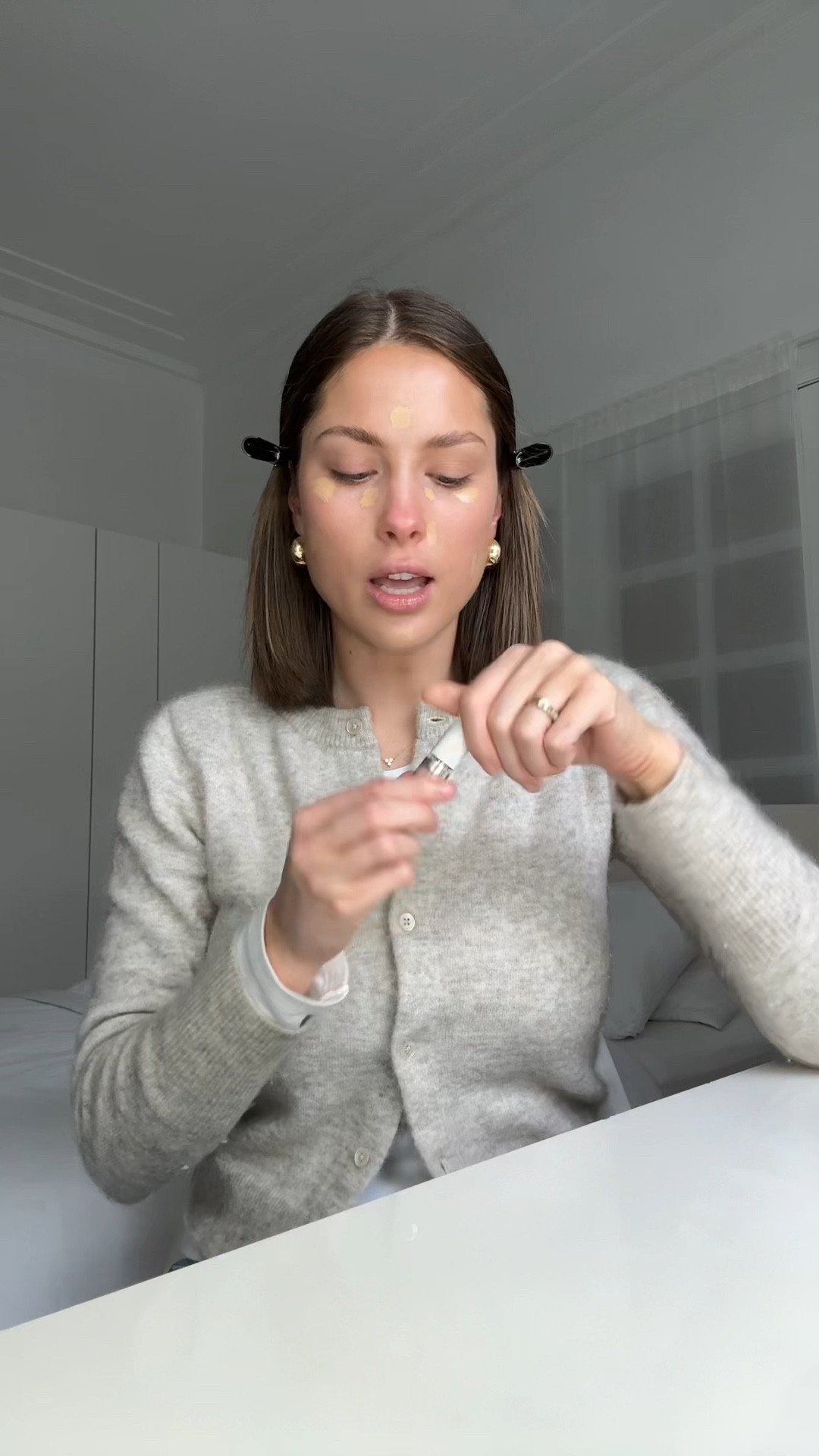 Maya’s Makeup Monday | Eating & food guilt 🍰💌  Products used linked below xo 



#LTKbeauty #LTKaustralia #LTKgiftguide