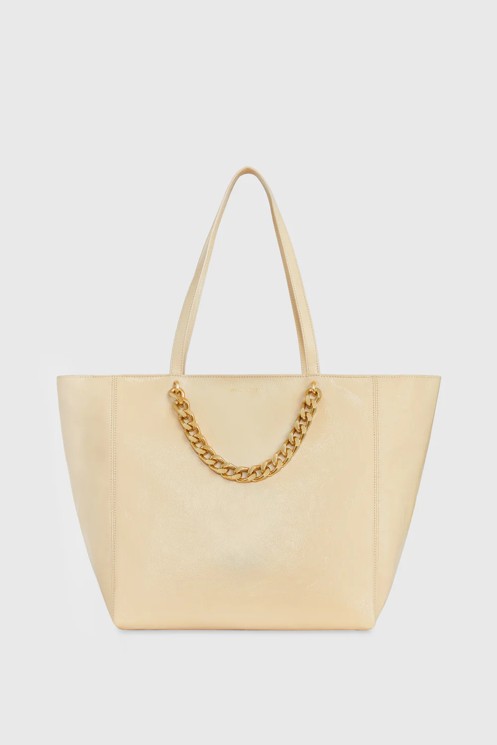 Simple Chain Tote | Rebecca Minkoff