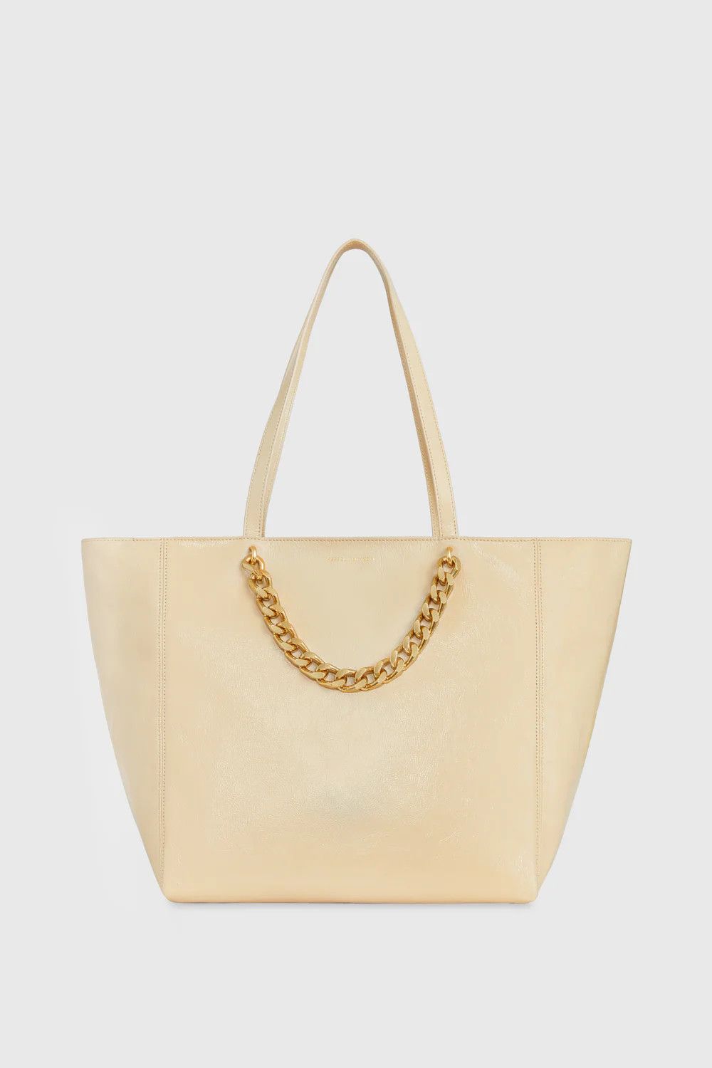 Simple Chain Tote | Rebecca Minkoff