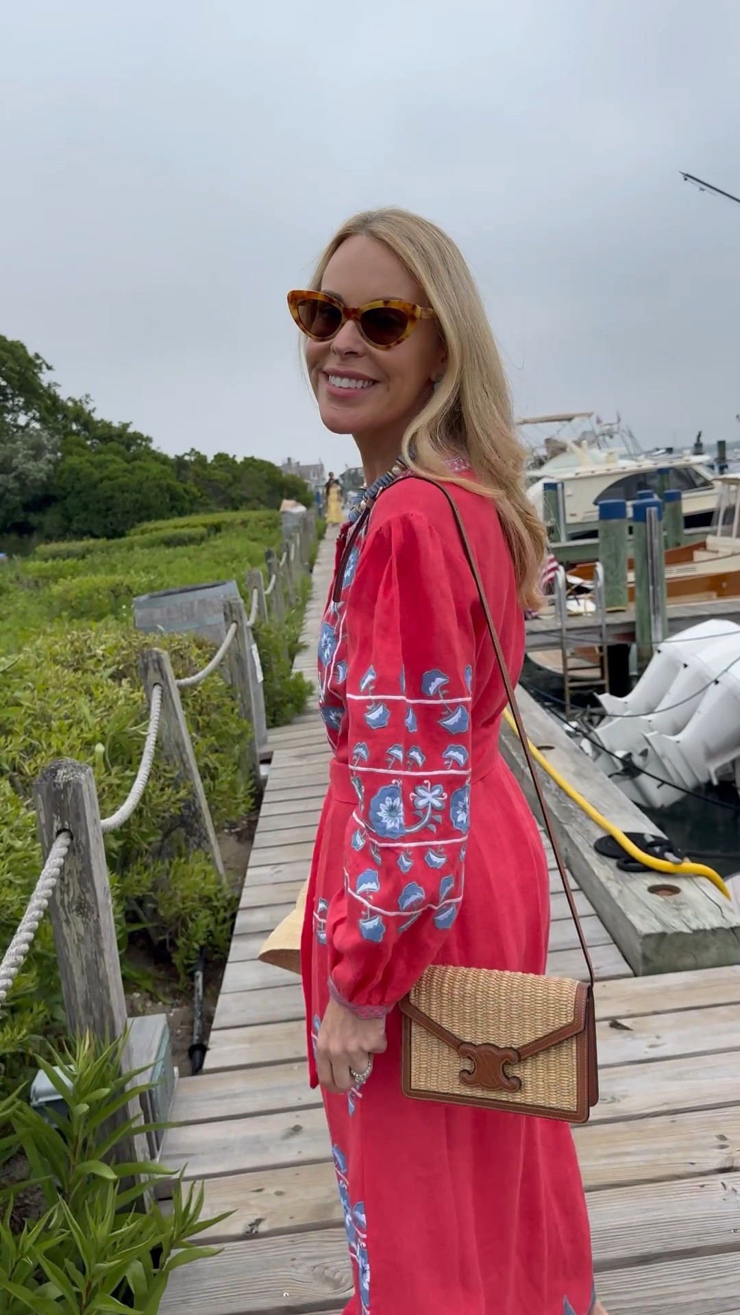 Summer dresses 

#LTKStyleTip #LTKSeasonal