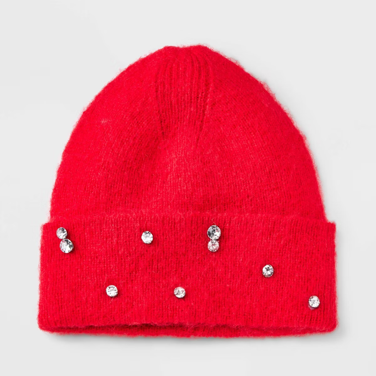 Brushed Beanie - A New Day™ | Target