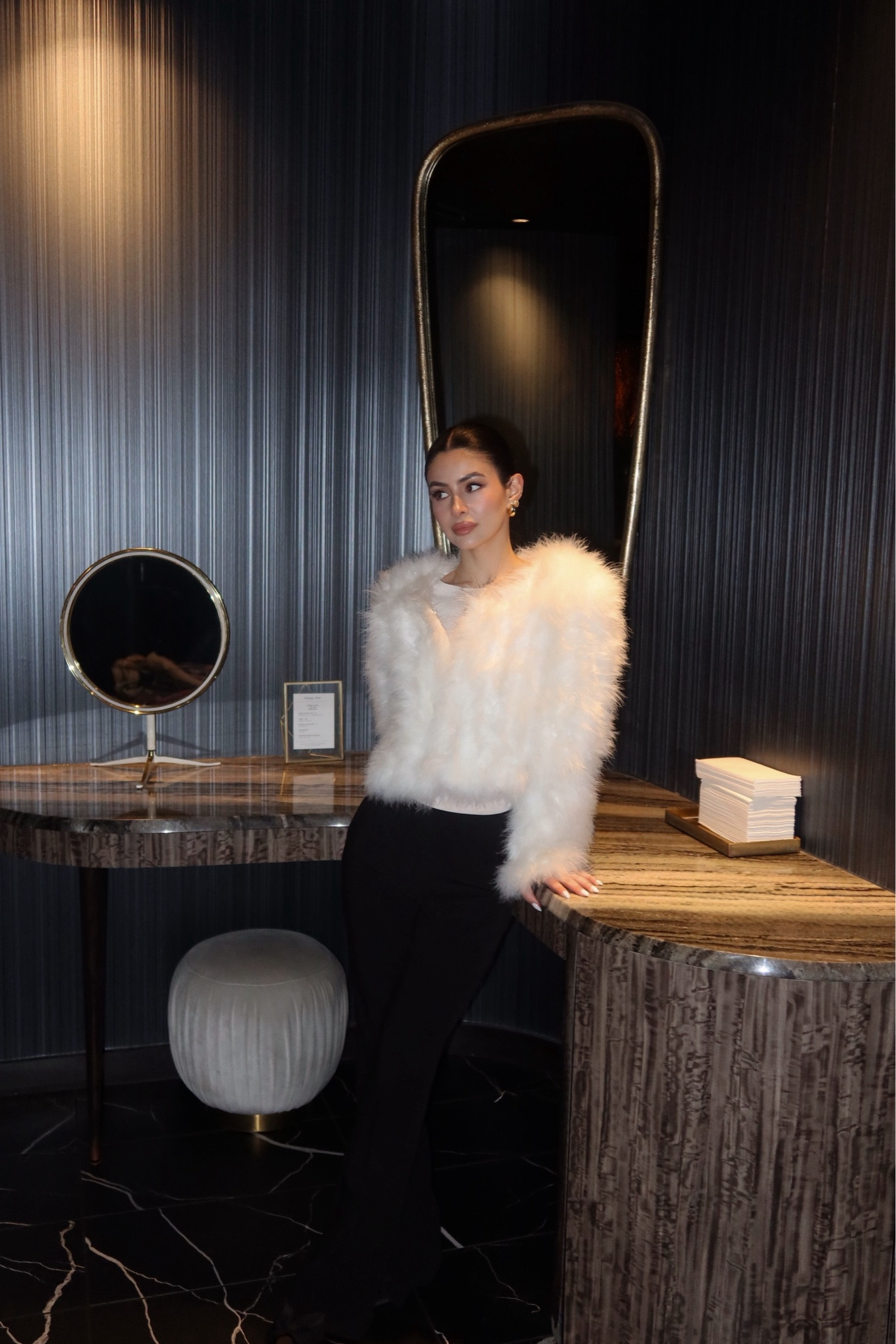 Bubish jacket 
Faux fur jacket
Revolve jacket 


#LTKFindsUnder100 #LTKStyleTip #LTKSeasonal