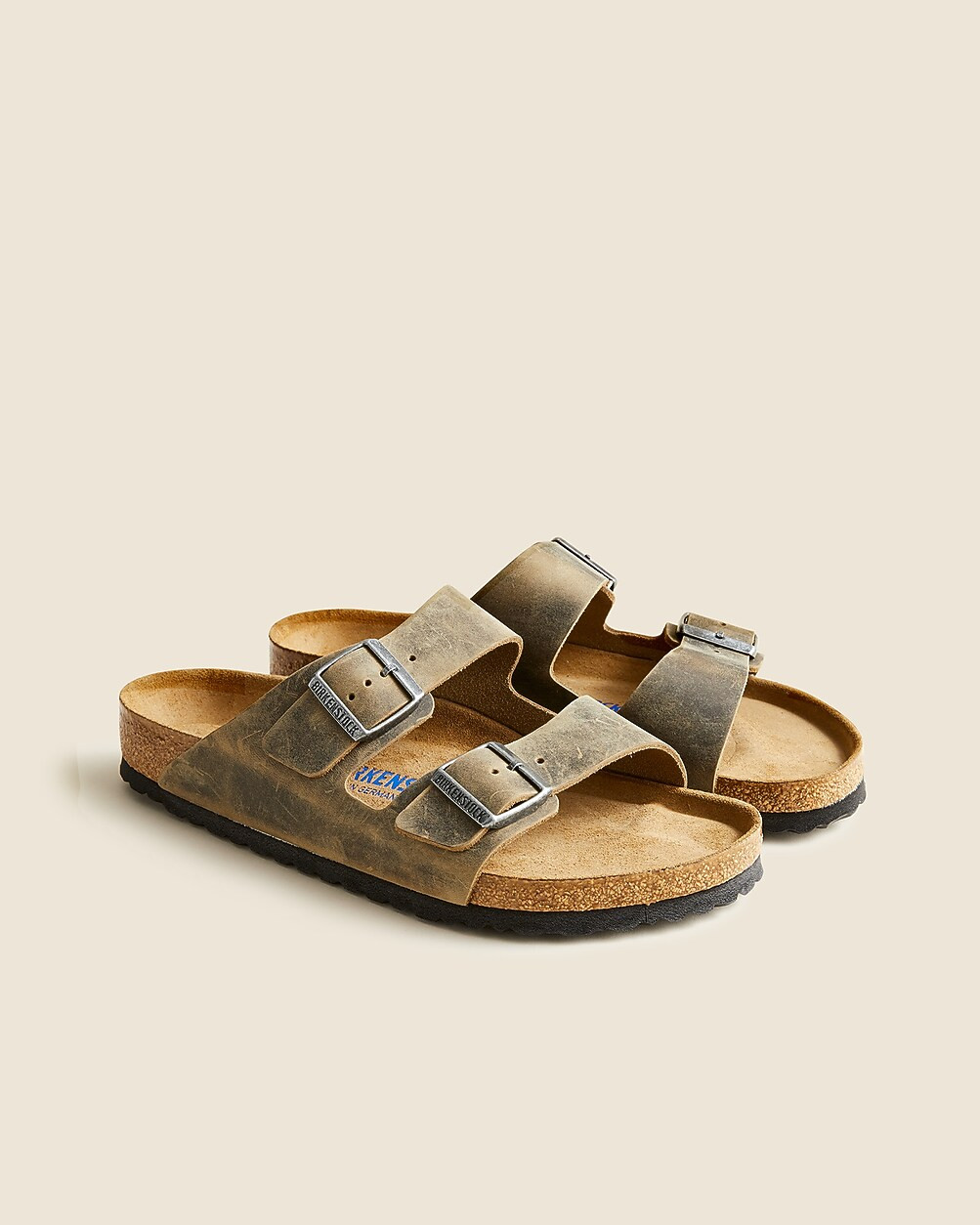 Birkenstock® Arizona sandals | J. Crew US