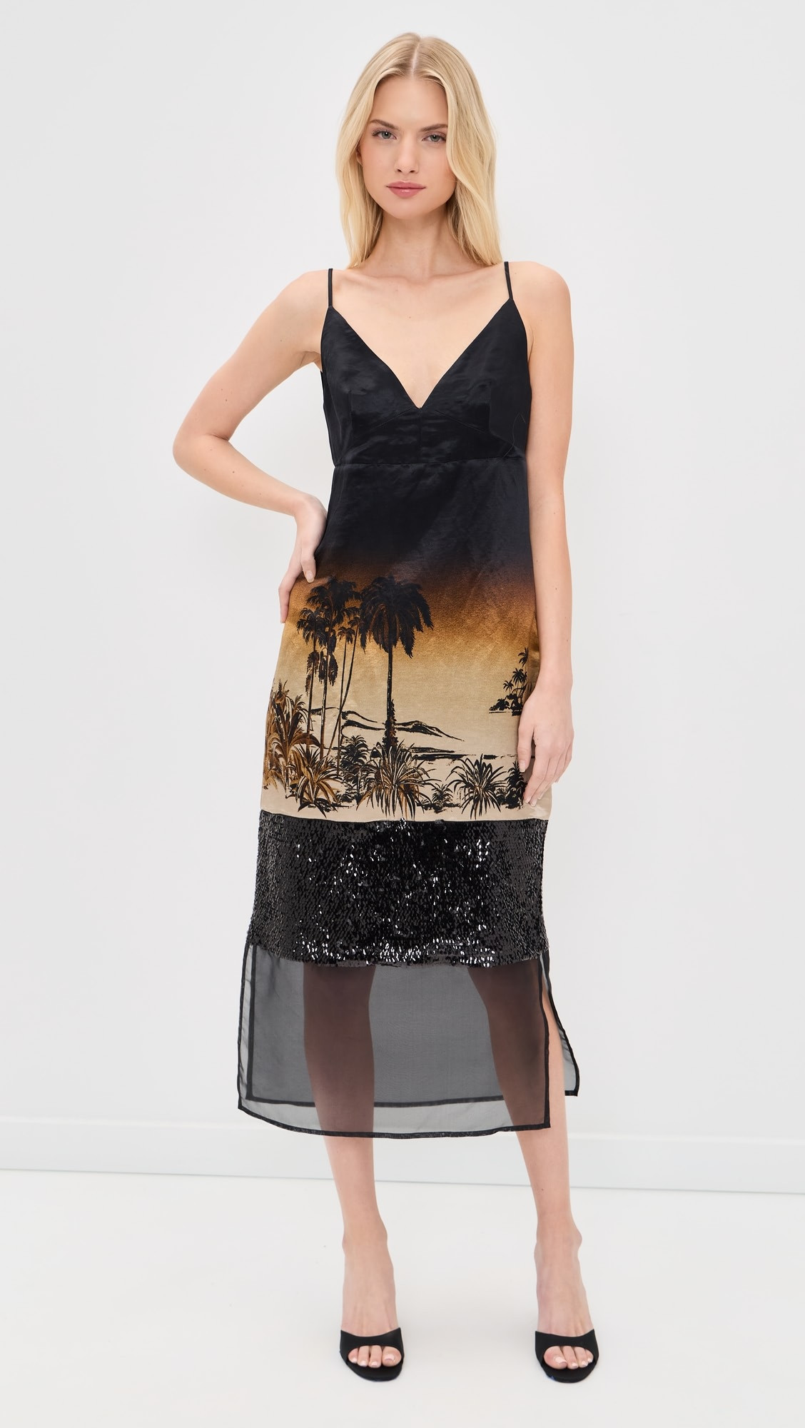 Nalu Dress | Shopbop