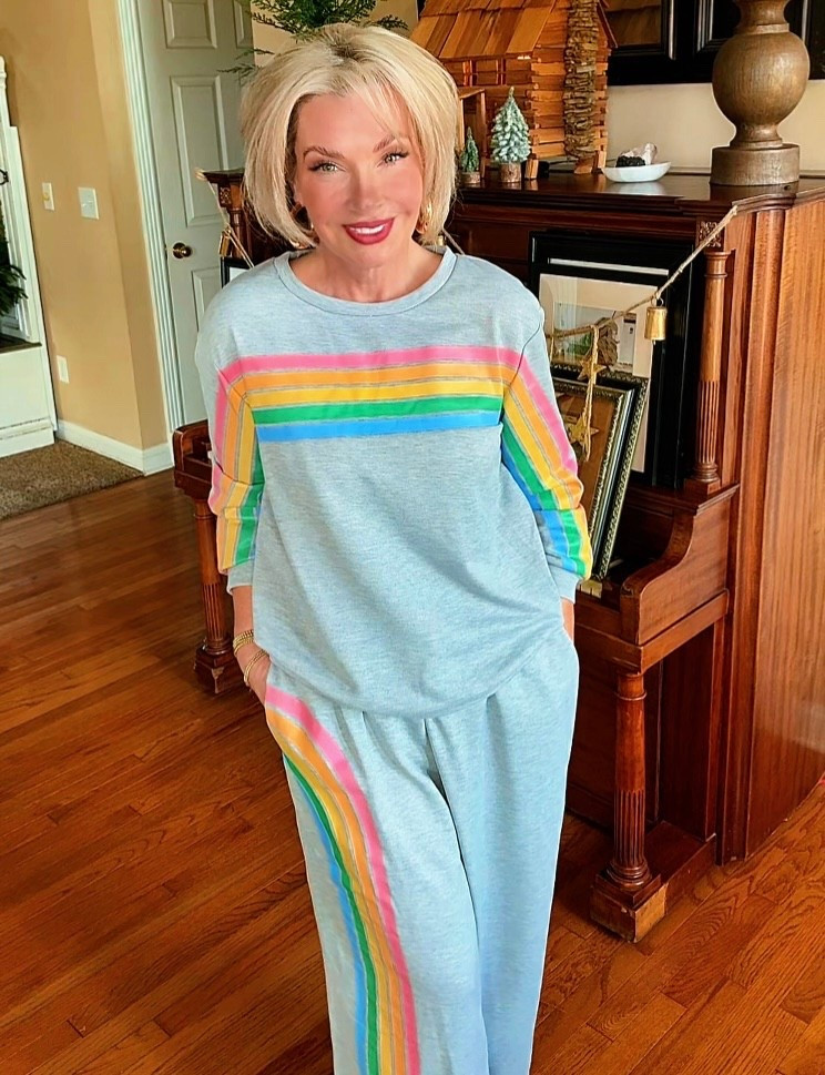 Bloomchic for the win

#LTKActive #LTKgrwm #LTKSeasonal