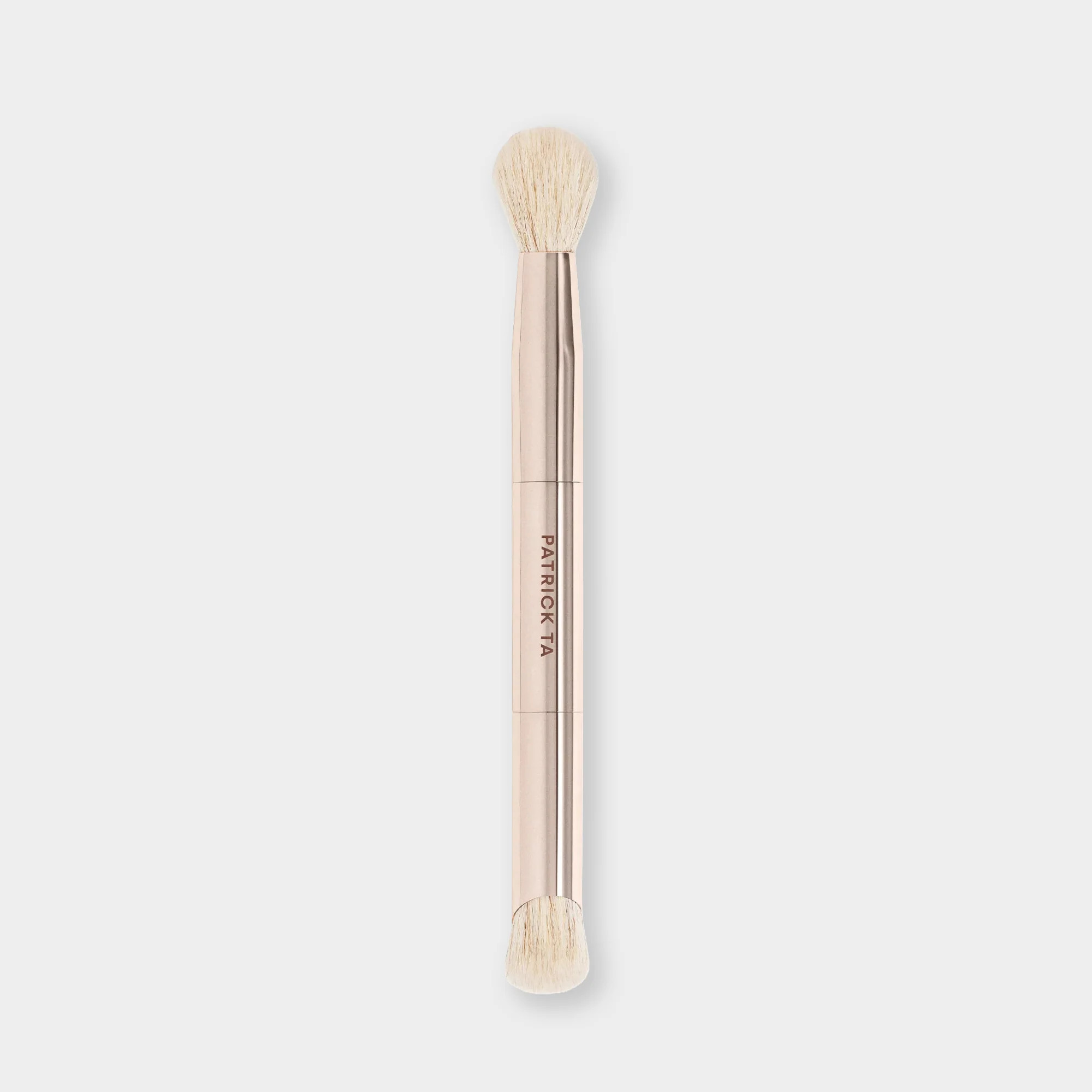 Dual-Ended Concealer Brush | Patrick Ta Beauty