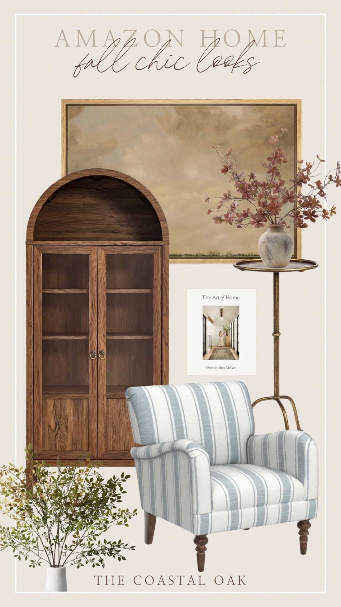 Fall home decor from Amazon 

#LTKFindsUnder100 #LTKSeasonal #LTKHome