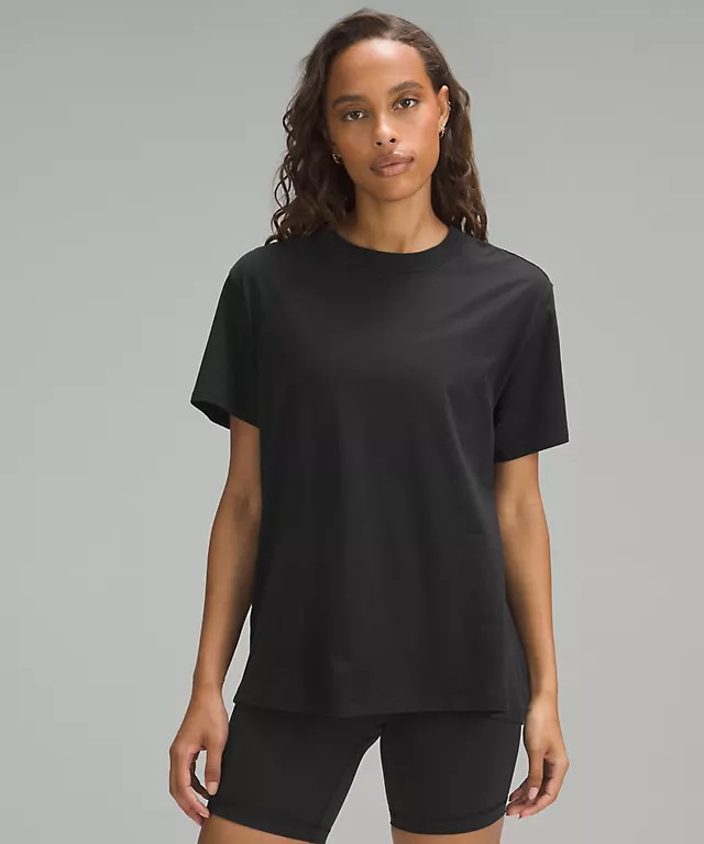 All Yours Boyfriend Tee | Lululemon (US)