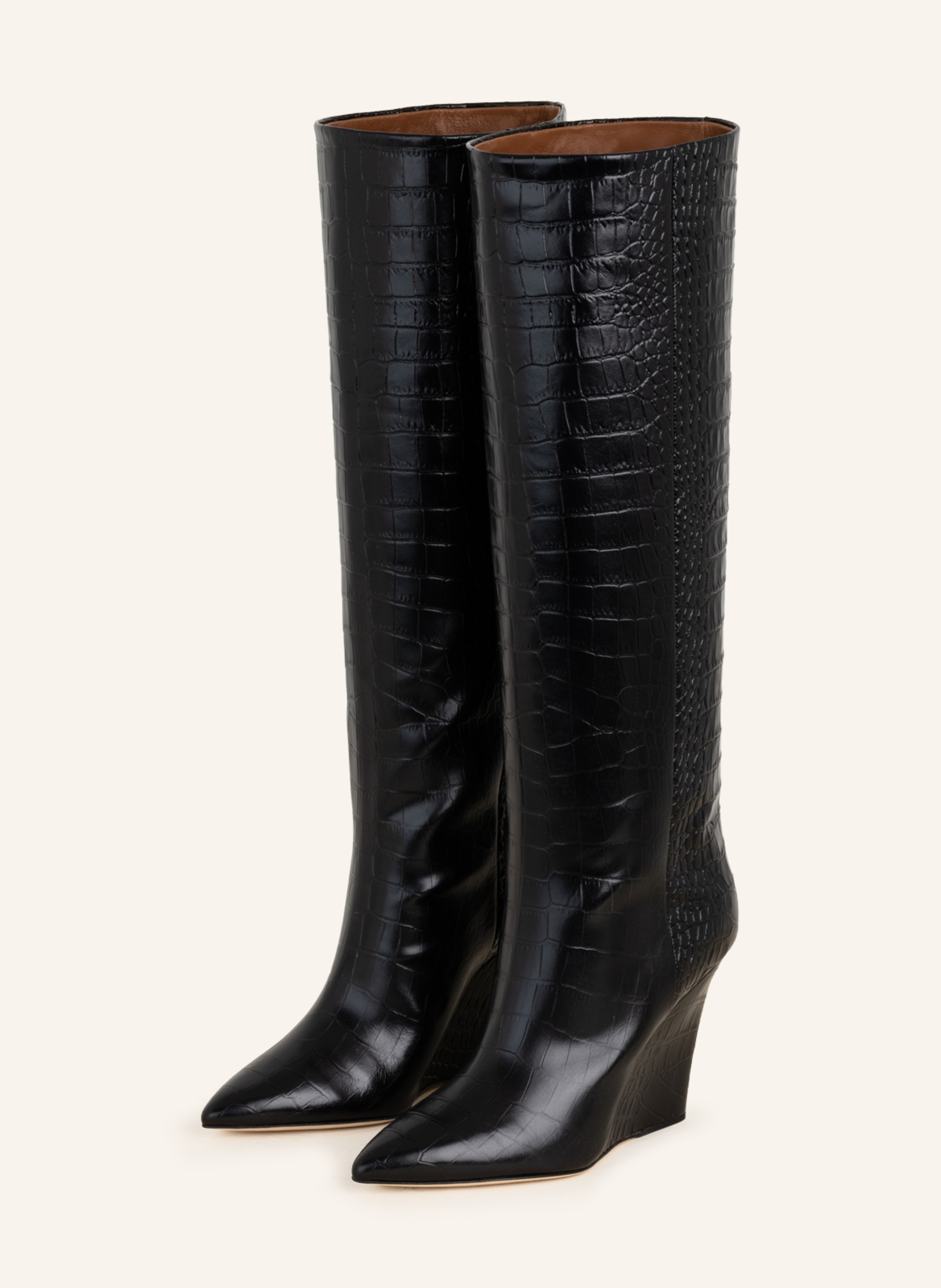 PARIS TEXAS  Stiefel WANDA | Breuninger (DACH)