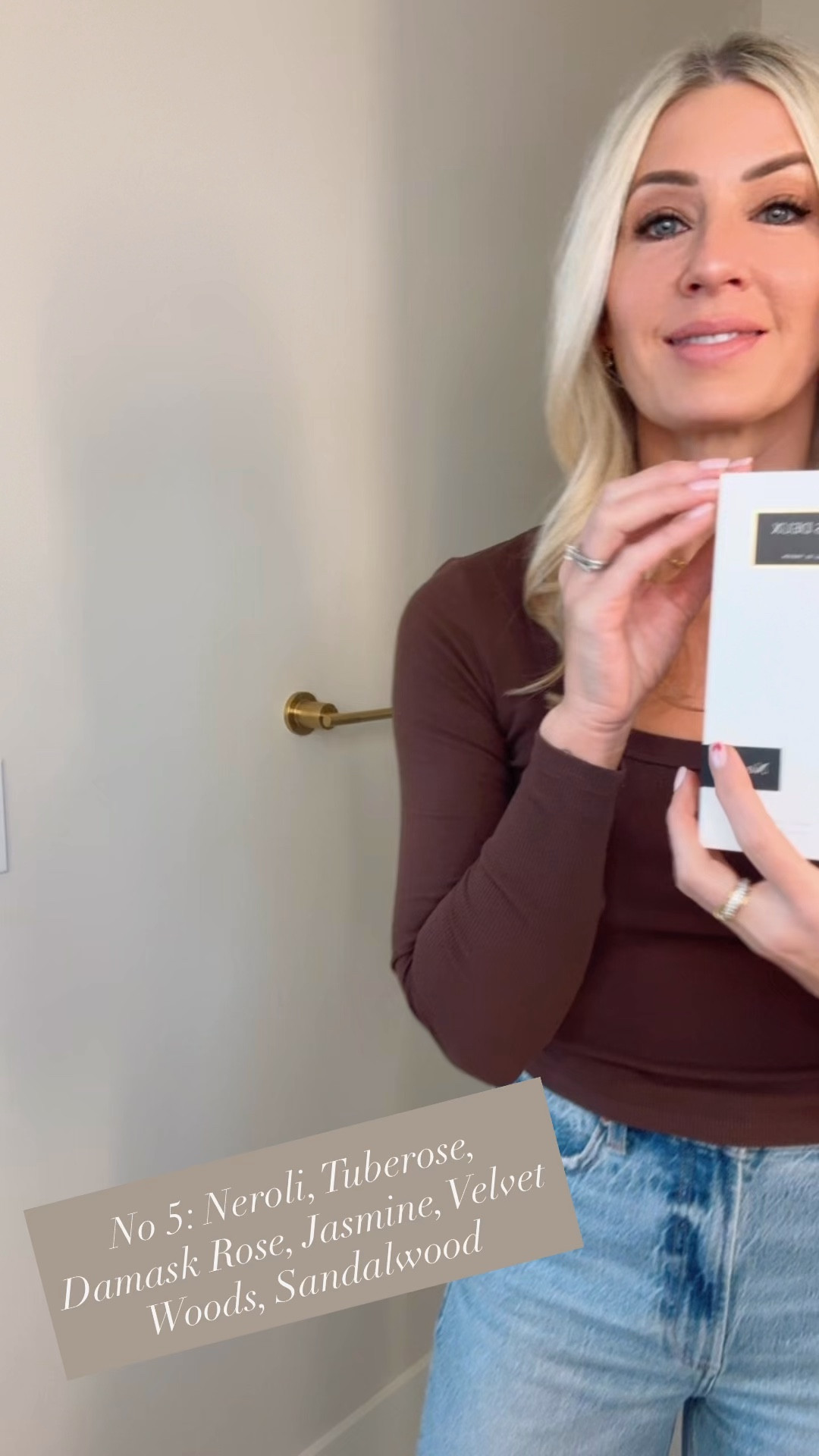 Travel20 saves you 20% on this beautiful fragrance 
Les Deux travel size is the best place to start before you invest in a full size 
Clean fragrance 

#LTKtravel #LTKfindsunder50 #LTKbeauty