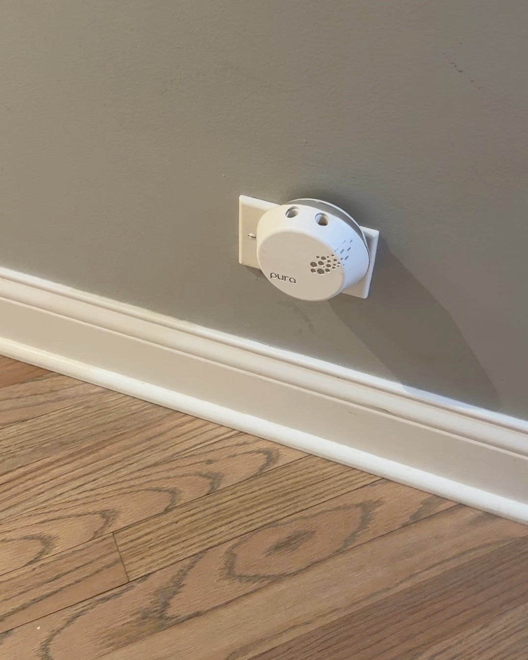 A Pura makes a great gift!

Home gift idea 
Home diffuser
Black Friday sale
Holiday gifts
Gifts for her 
Gifts for mom

#LTKGiftGuide #LTKSaleAlert #LTKCyberWeek