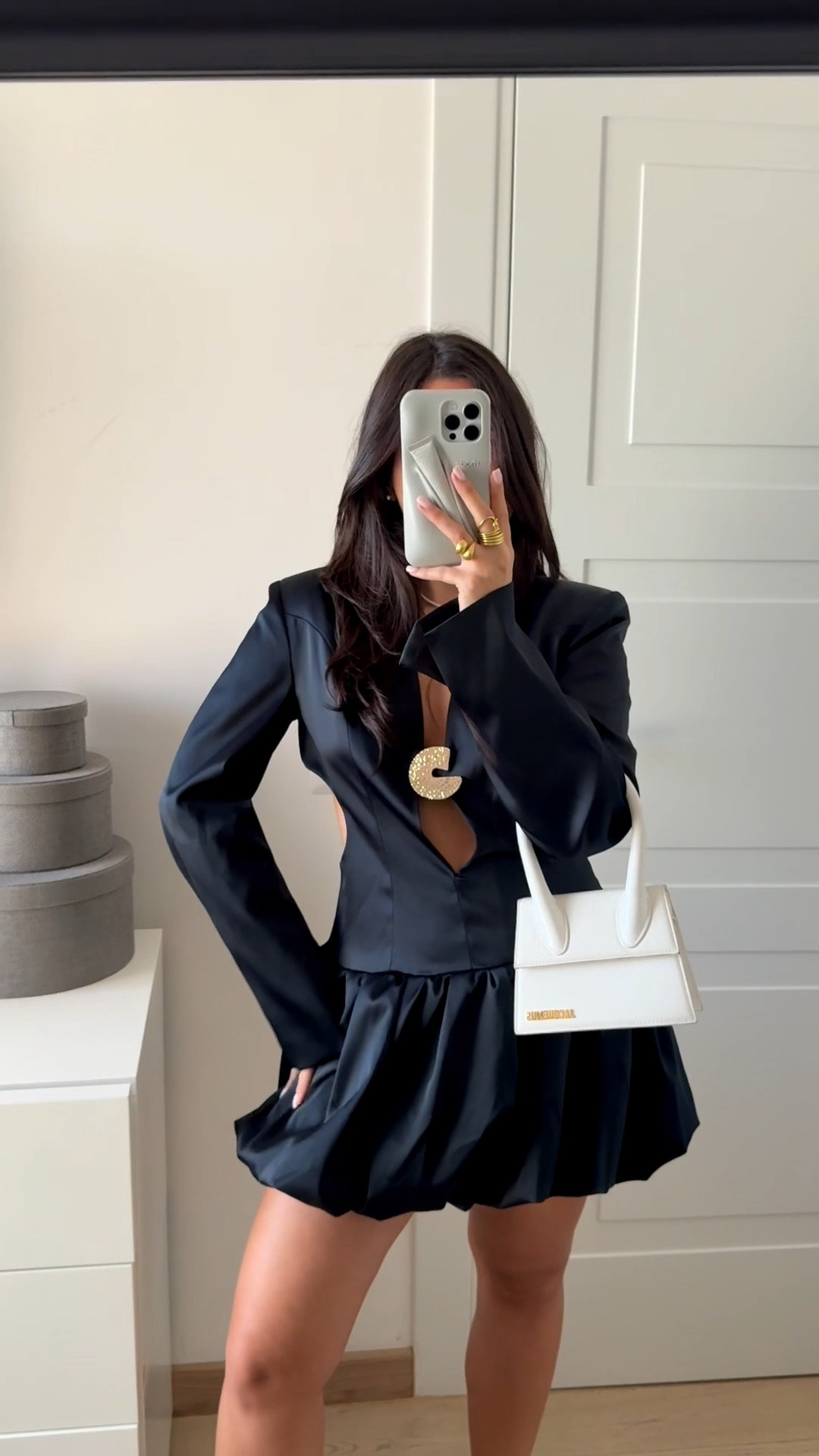 Zara new in 

#LTKstyletip #LTKdatenight #LTKitalia