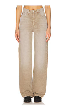 Dr. Denim Echo Jeans in Washed Oak Used from Revolve.com | Revolve Clothing (Global)
