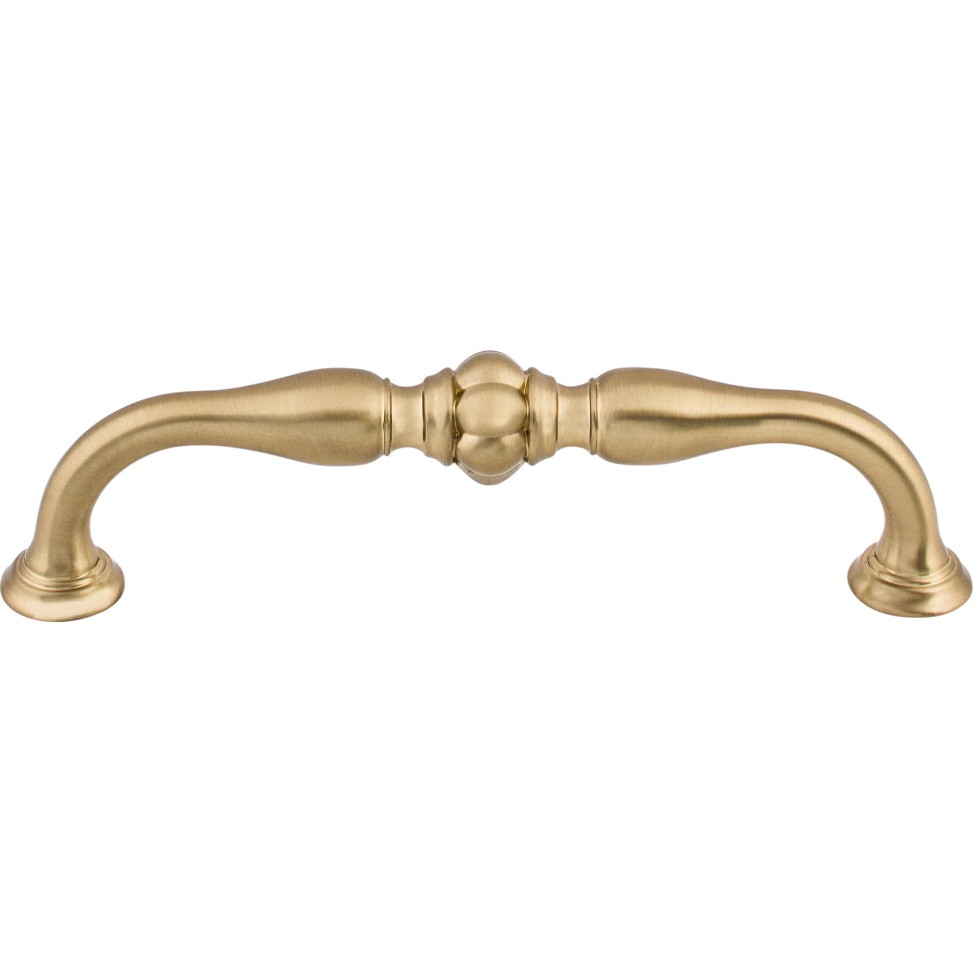 Top Knobs TK693HB TK693 Devon 5-1/16 Inch Center to Center Handle Cabinet Pull - Amazon.com | Amazon (US)