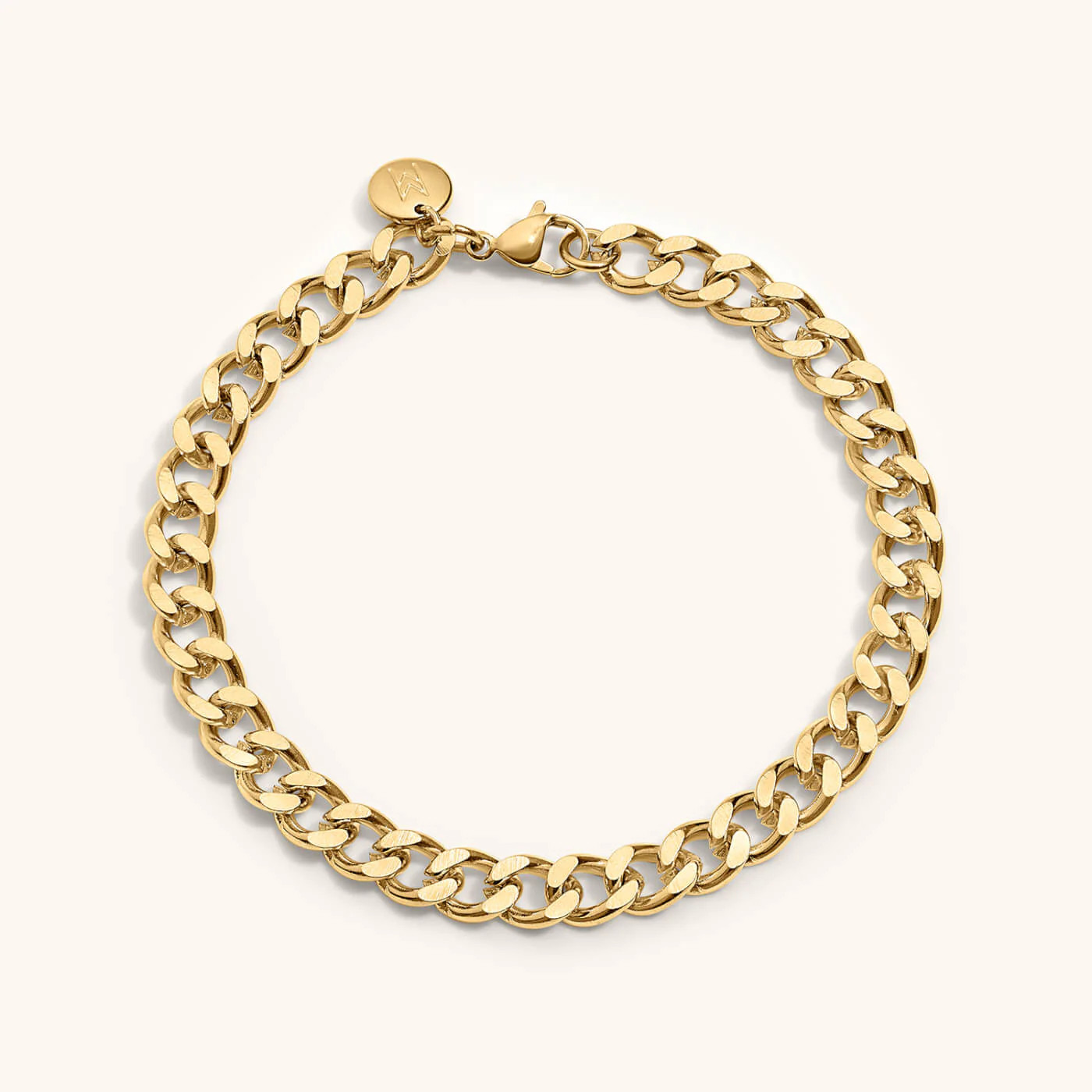 Rebel Bold Bracelet | Maison Miru