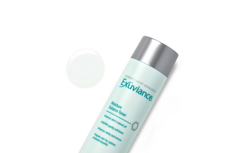 Exuviance Moisture Balance Toner, 6.7 Fluid Ounce. | Amazon (US)