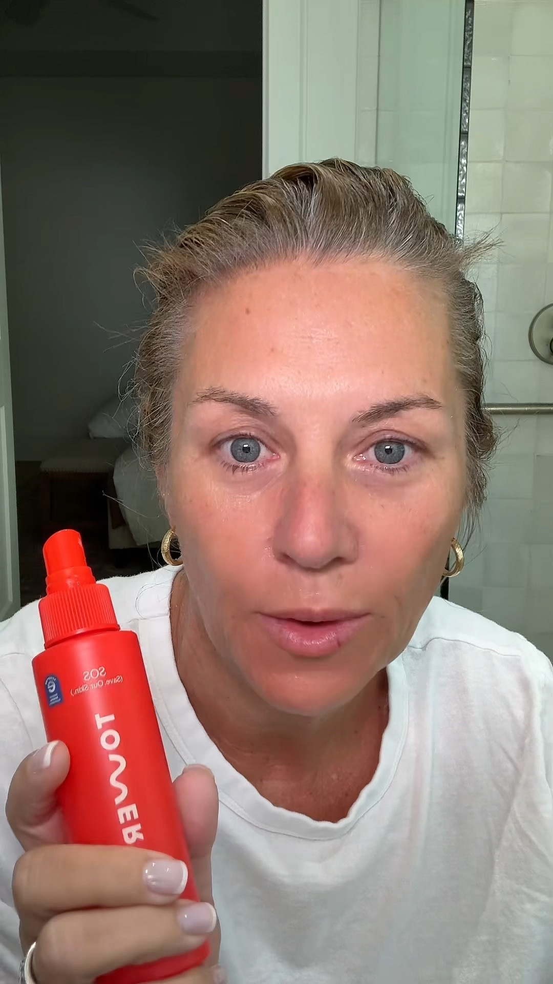 This saved my skin! 

#LTKBeauty #LTKOver40 #LTKgrwm
