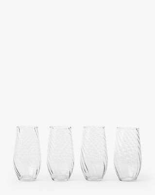 Adderley Highball Glasses (Set of 4) | McGee & Co. (US)
