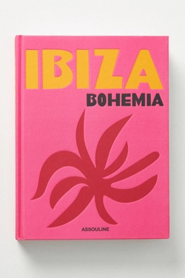 Ibiza Bohemia | Anthropologie (US)