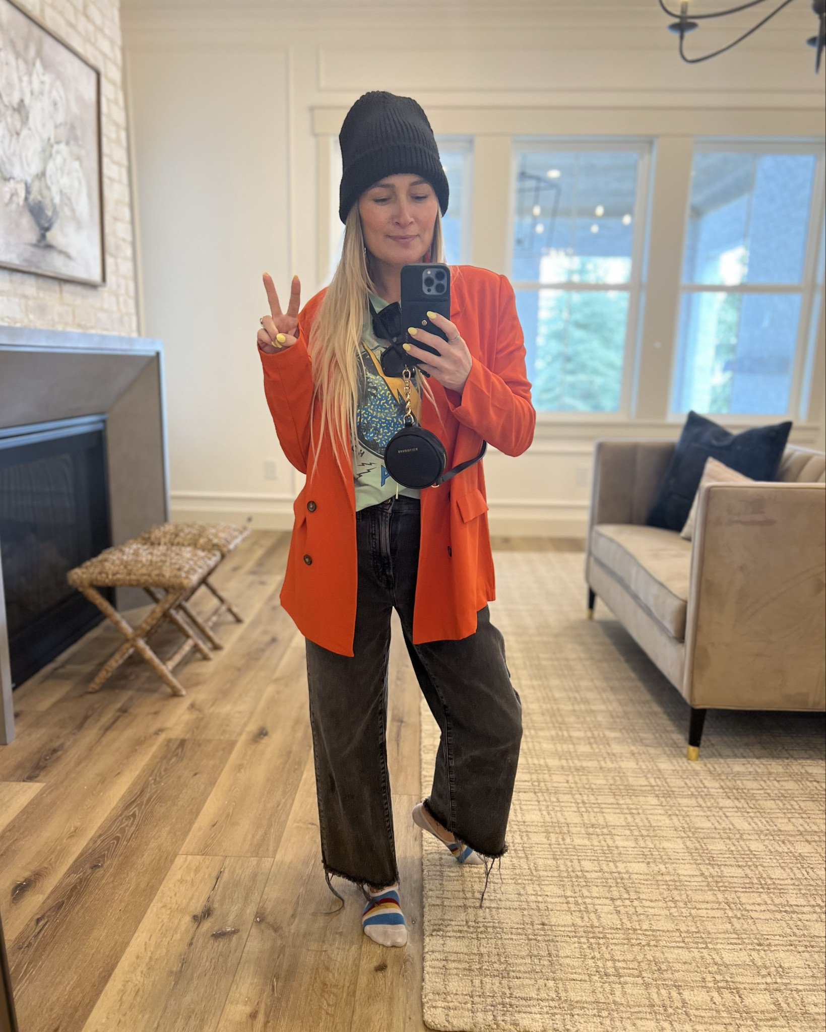 Casual and chic Jeans look 

#LTKU #LTKstyletip #LTKSeasonal