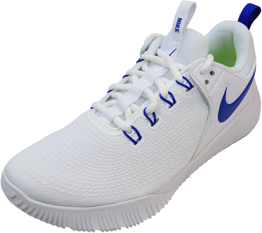 Nike Women's Zoom HyperAce 2 Volleyball Shoes | Amazon (US)