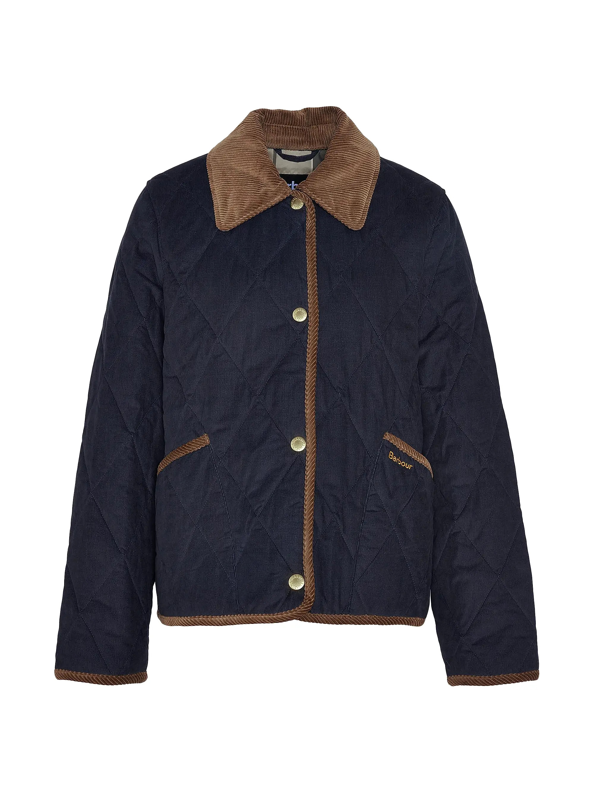 Emilia Quilted Coat | Saks Fifth Avenue