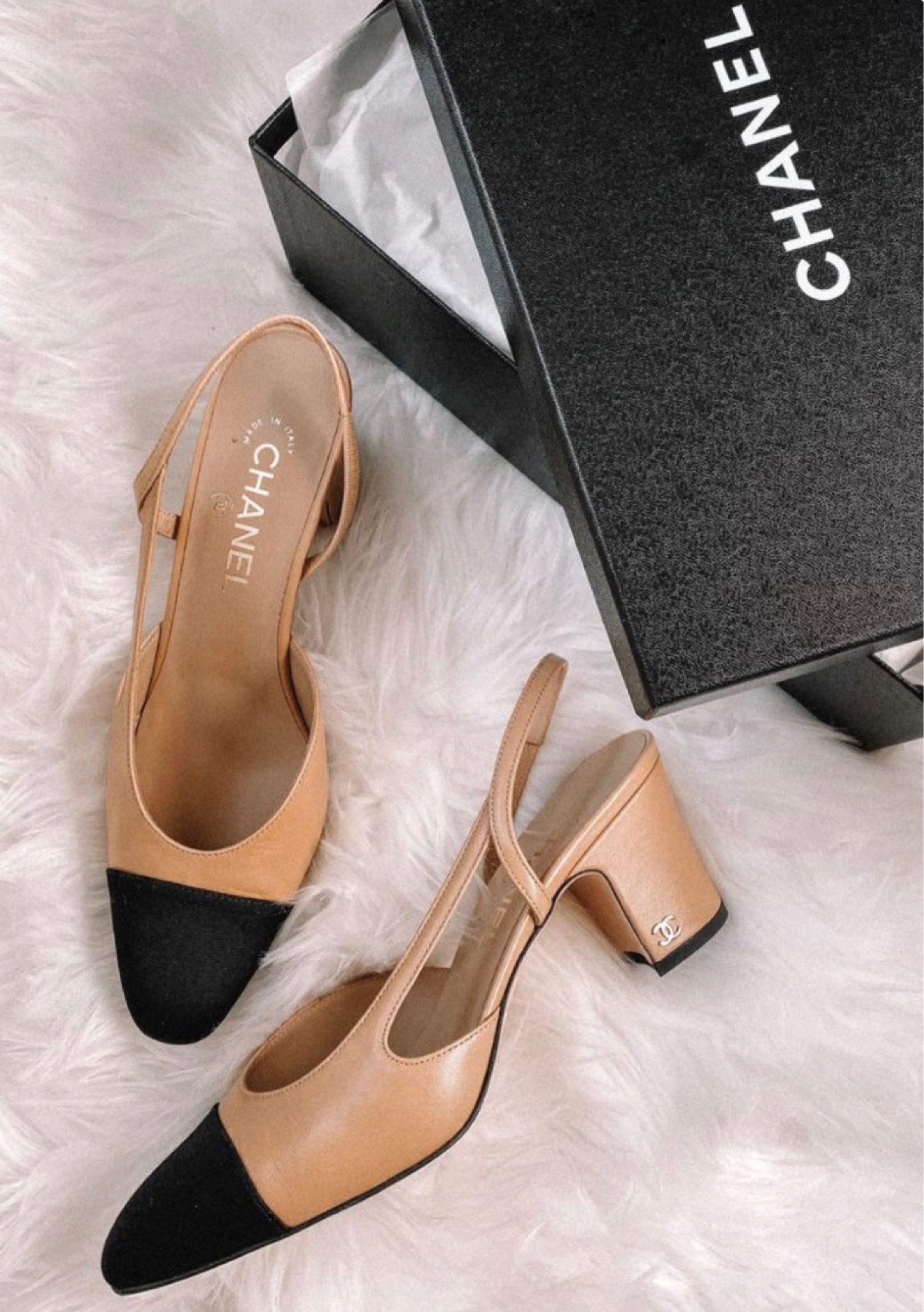 DHGate Chanel Heels

#dhgate #dhgatechanel #dhgateshoes #dhgatefinds

#LTKshoecrush #LTKstyletip
