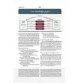 NIV, the Woman's Study Bible, Cloth Over Board, Blue Floral, Full-Color: Receiving God's Truth fo... | Walmart (US)