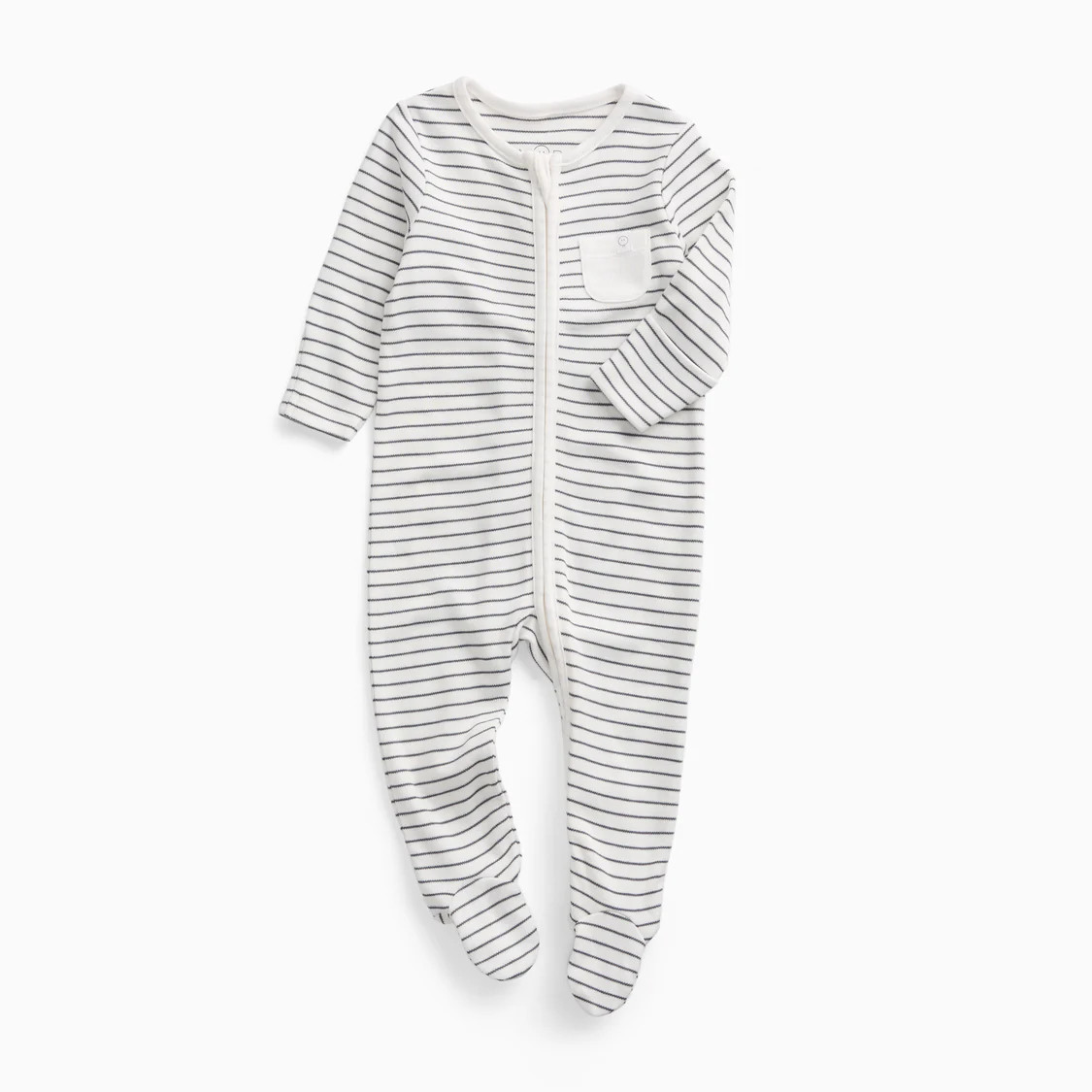 Clever Zip Sleepsuit | Baby Mori