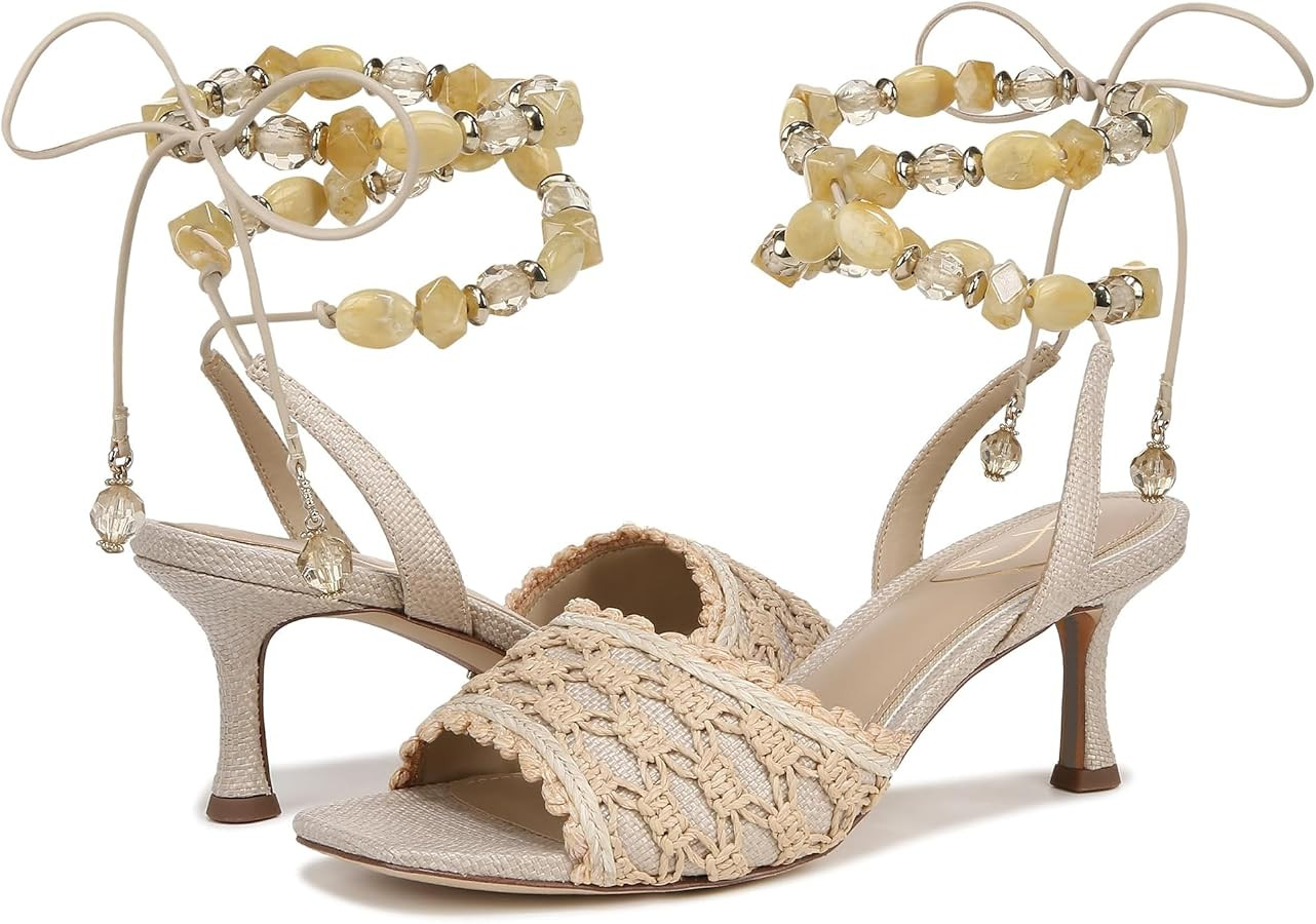 Sam Edelman Pamela | Amazon (US)