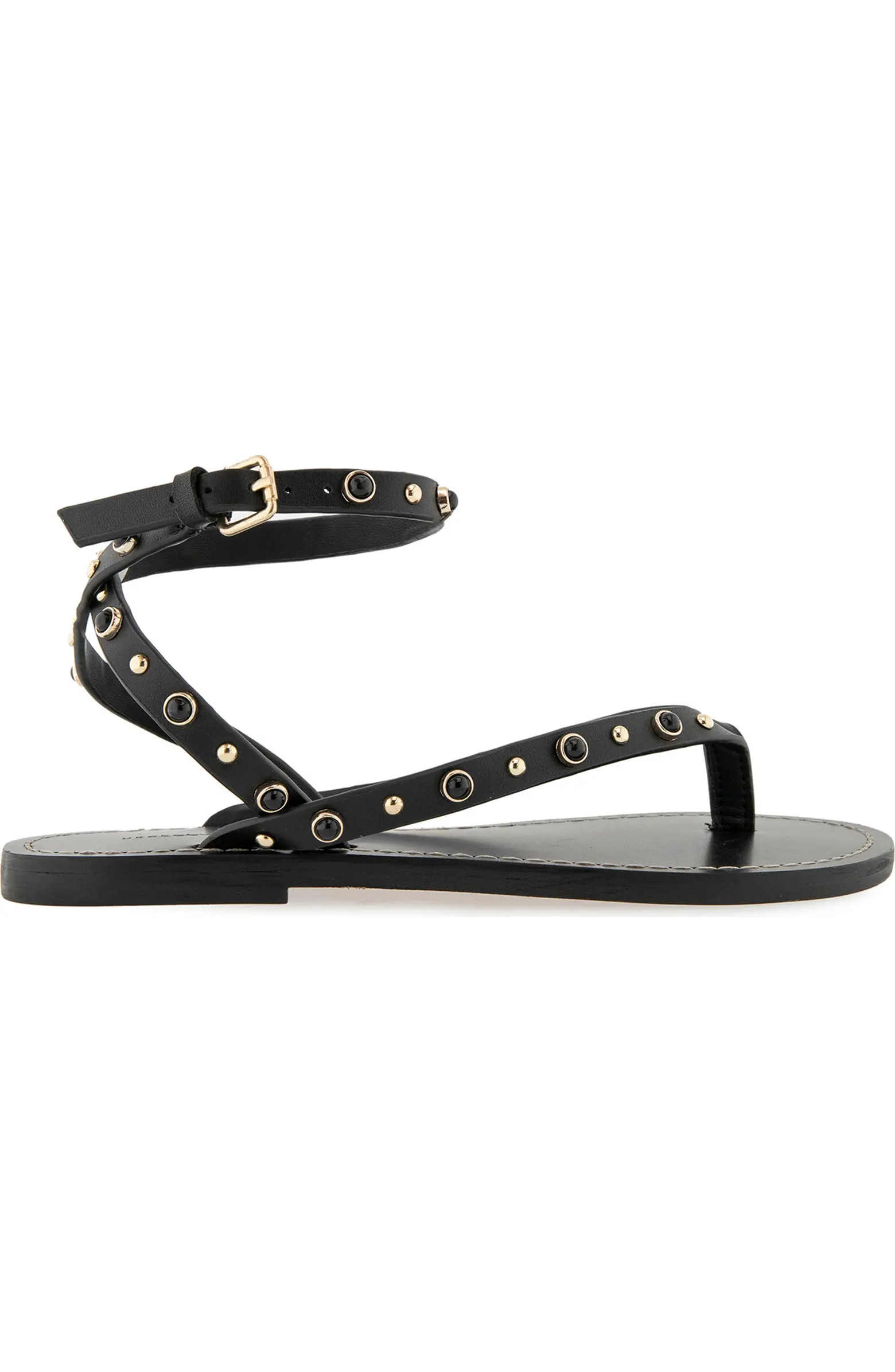 Jamie Ankle Strap Sandal (Women) | Nordstrom