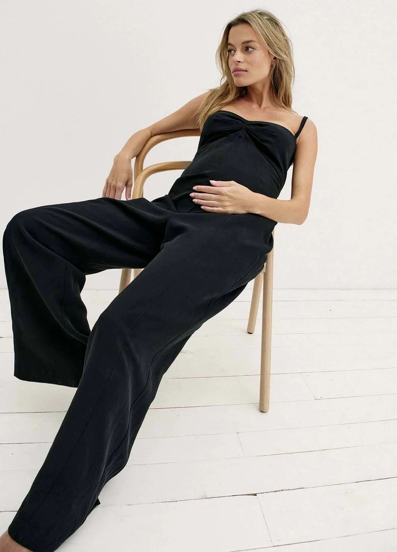 The Heidi Jumpsuit | Hatch Collection