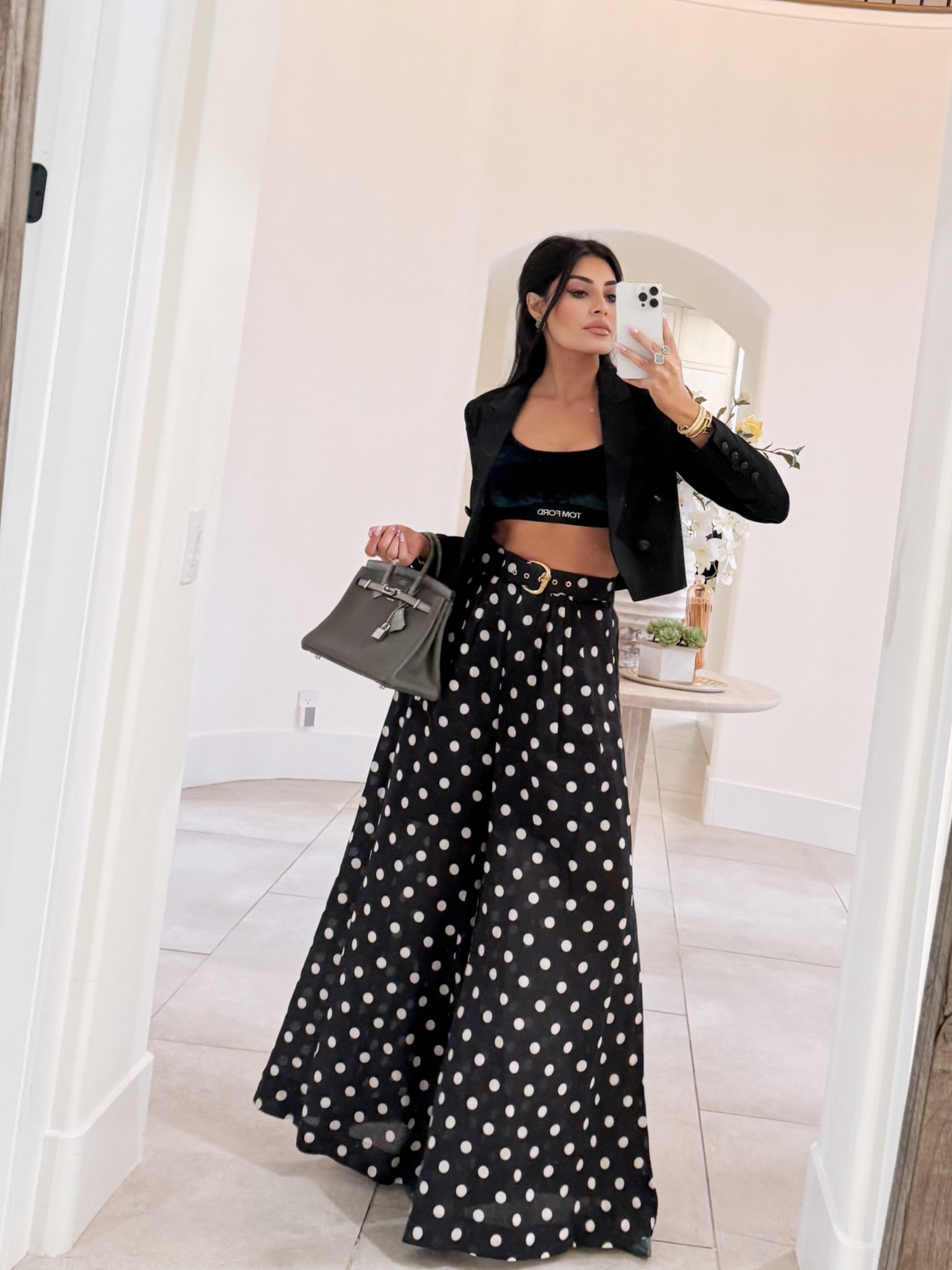 Polka dots forever 