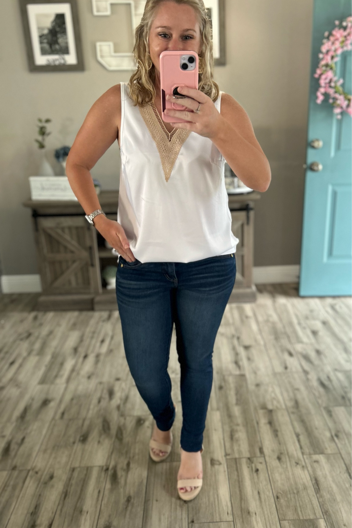 Perfect date night or work too 🙌

#amazonfashion #founditonamazon

#LTKfindsunder50 #LTKstyletip #LTKsalealert