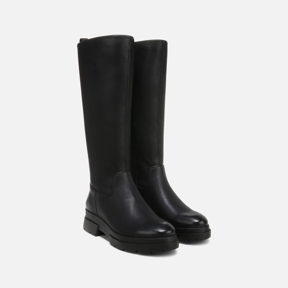 Soul Orchid Weather Resistant Extra Wide Knee High Boot | Naturalizer