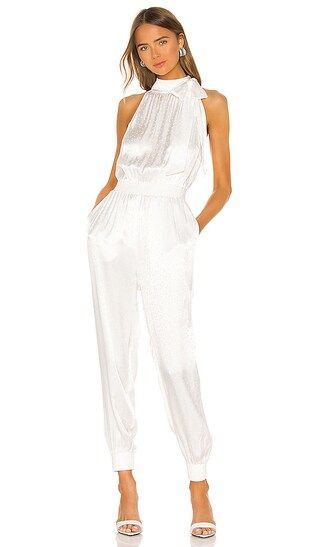 Romina Jumpsuit | Revolve Clothing (Global)