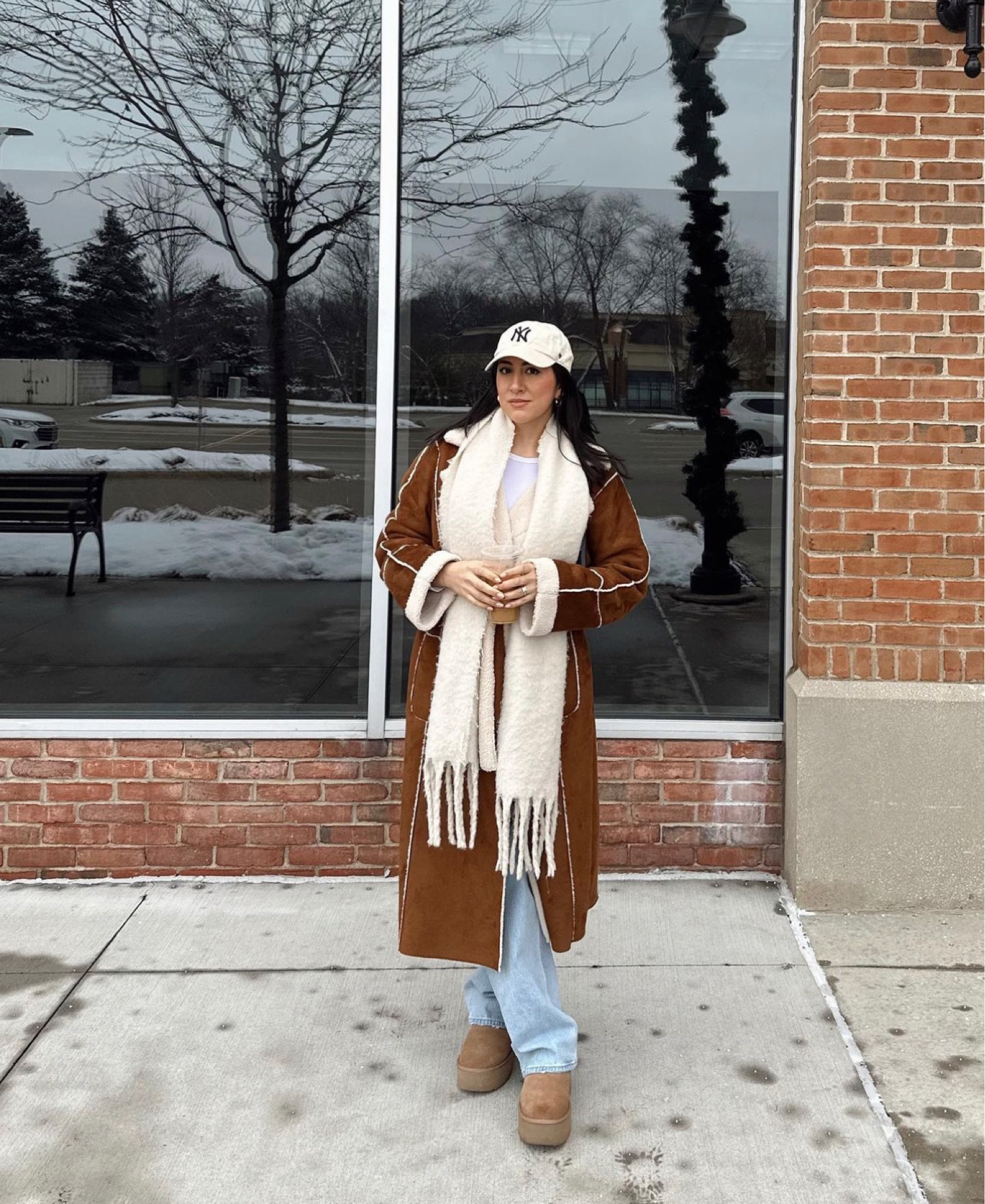 winter outfits #ltkfashion 