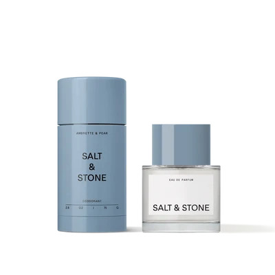 The Ambrette Collection | Salt & Stone