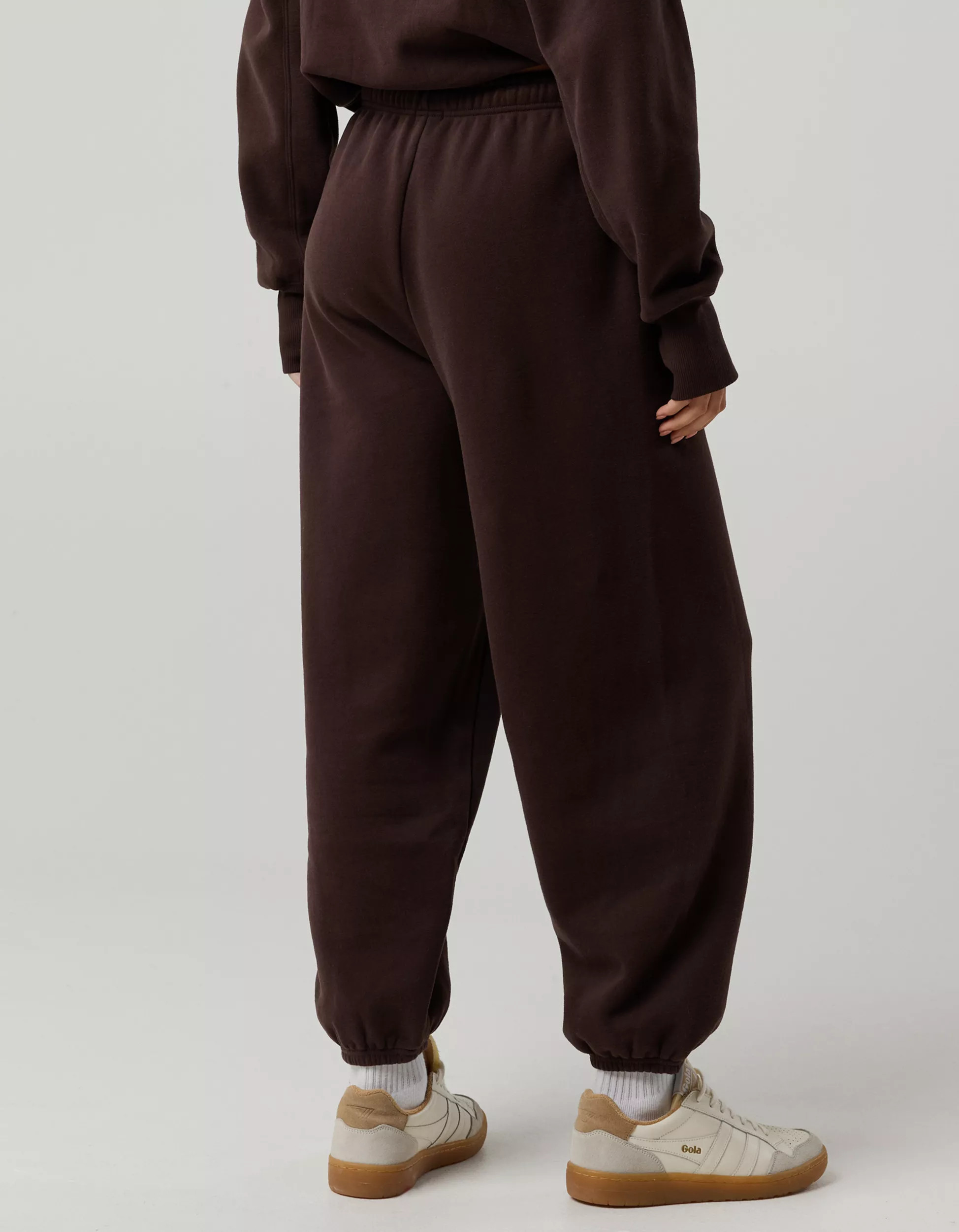 OFFLINE By Aerie Cloud Fleece Baggy Jogger | Aerie