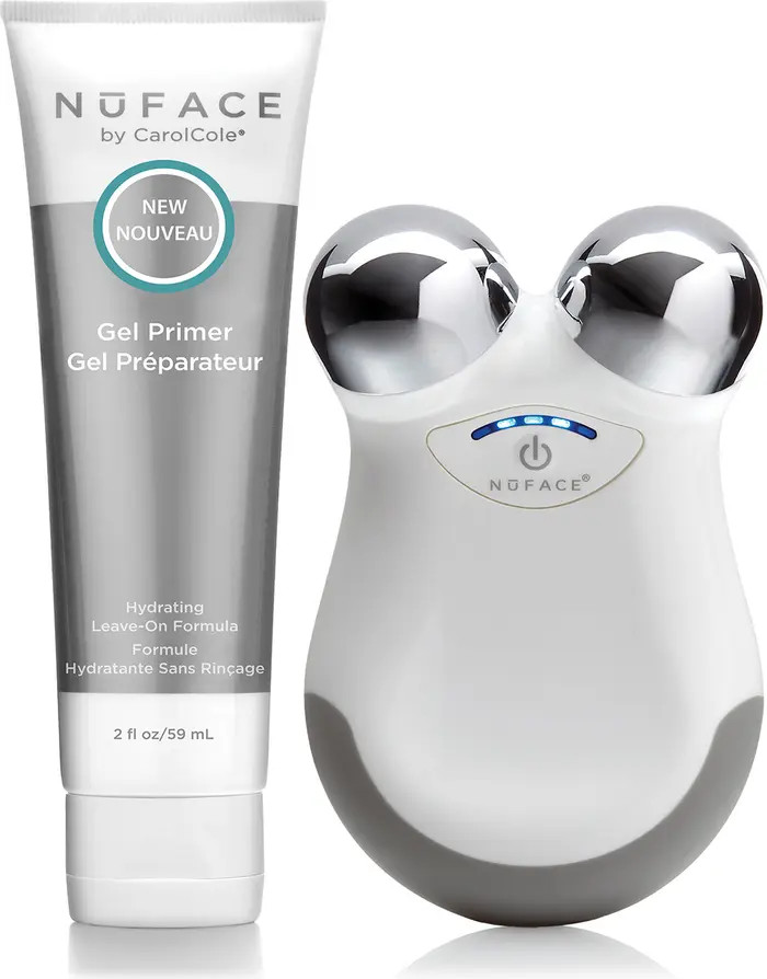 NuFACE® Refreshed Mini Kit - White | Nordstromrack | Nordstrom Rack