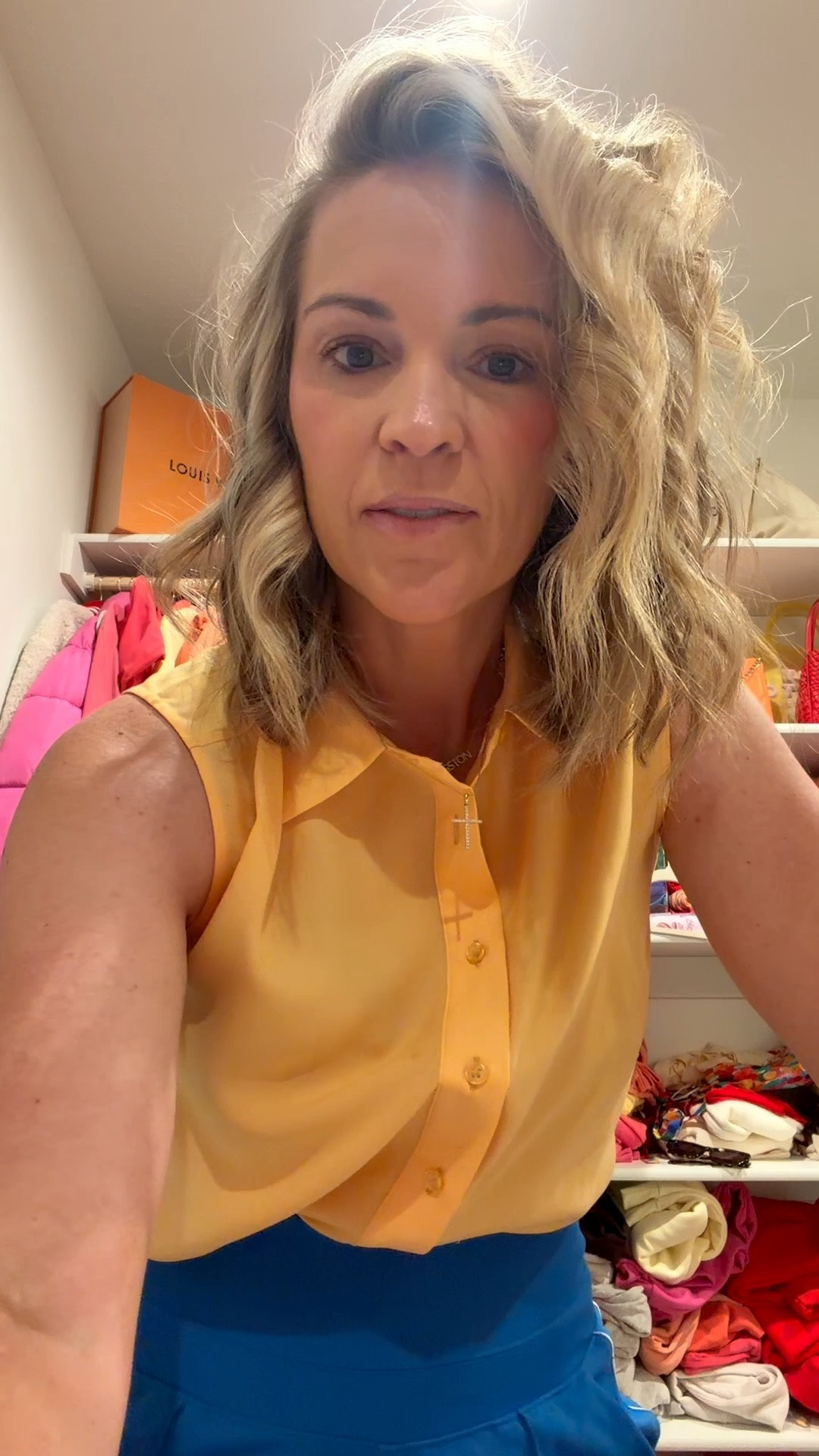 Small top! And medium pants! And my favorite dry shampoo!

#LTKdayinmylife #LTKmomlife #LTKgrwm